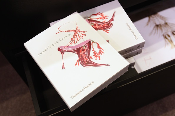 Ngắm BST giày lung linh của Manolo Blahnik - 13 Ngắm BST giày lung linh của Manolo Blahnik