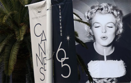 LHP Cannes đã sẵn sàng - 1 LHP Cannes đã sẵn sàng
