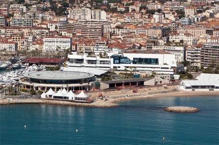 LHP Cannes đã sẵn sàng - 7 LHP Cannes đã sẵn sàng