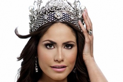 Lại một Hoa hậu bị tước vương miện vì quá già