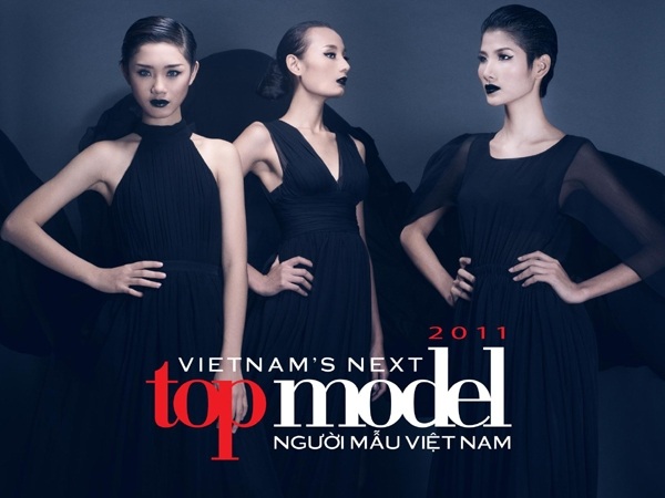 Vietnam’s Next Top Model khởi động mùa mới