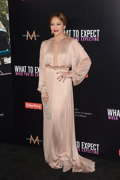 Dàn kiều nữ dự công chiếu phim mới