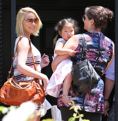 “Sao” Hollywood làm gì trong “Ngày của mẹ”?