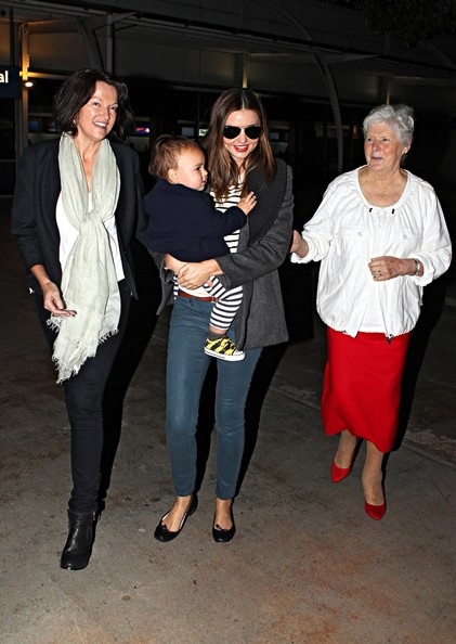 “Sao” Hollywood làm gì trong “Ngày của mẹ”?