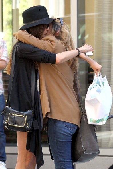 “Sao” Hollywood làm gì trong “Ngày của mẹ”?