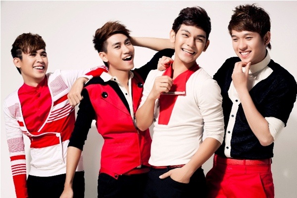 V.Music được diễn viên Hollywood khen ngợi