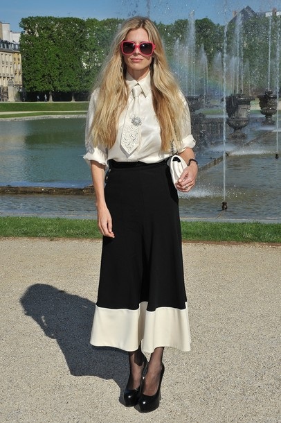 Chanel ra mắt BST mới chào mừng LHP Cannes - 3 Chanel ra mắt BST mới chào mừng LHP Cannes