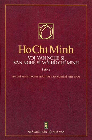 Trao tặng miễn phí 8.000 cuốn sách về Hồ Chủ tịch - 1 Trao tặng miễn phí 8.000 cuốn sách về Hồ Chủ tịch