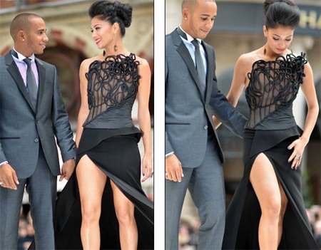 Nicole Scherzinger đẹp đôi bên “phi công trẻ” - 10 Nicole Scherzinger đẹp đôi bên “phi công trẻ”