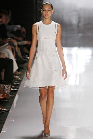 Thanh lịch Chado Ralph Rucci