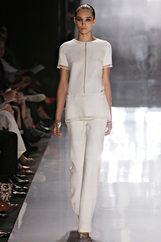 Thanh lịch Chado Ralph Rucci