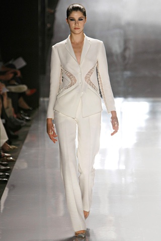 Thanh lịch Chado Ralph Rucci