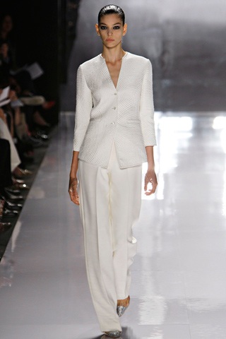 Thanh lịch Chado Ralph Rucci