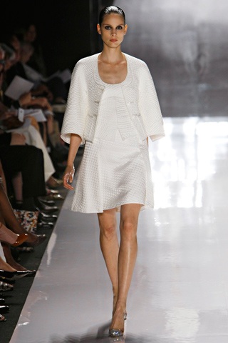 Thanh lịch Chado Ralph Rucci