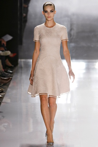 Thanh lịch Chado Ralph Rucci