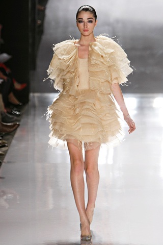 Thanh lịch Chado Ralph Rucci