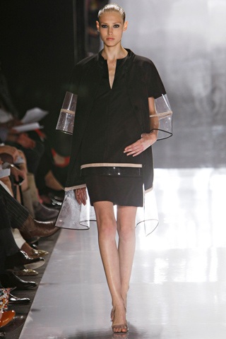 Thanh lịch Chado Ralph Rucci