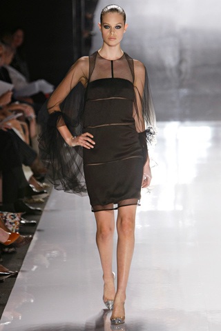 Thanh lịch Chado Ralph Rucci