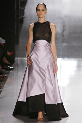 Thanh lịch Chado Ralph Rucci