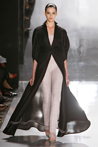 Thanh lịch Chado Ralph Rucci