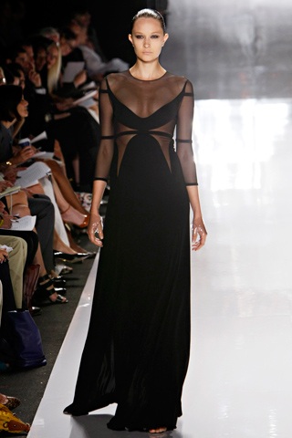Thanh lịch Chado Ralph Rucci