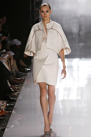 Thanh lịch Chado Ralph Rucci