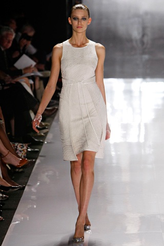 Thanh lịch Chado Ralph Rucci