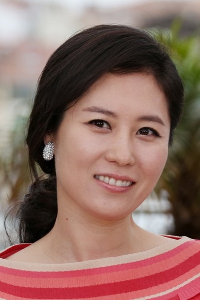 Thêm nhiều sao Châu Á “đổ bộ” tới Cannes - 4 Thêm nhiều sao Châu Á “đổ bộ” tới Cannes