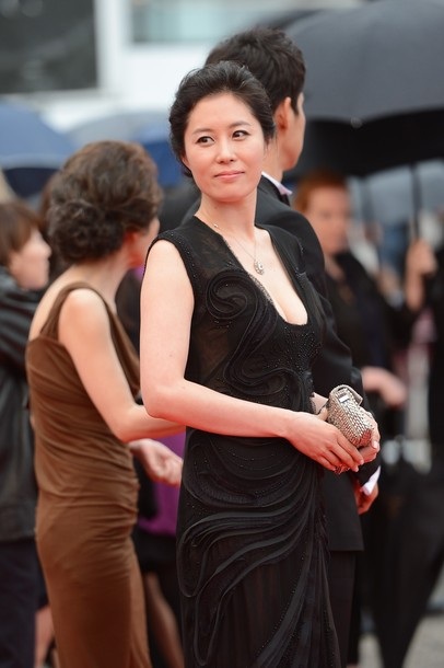 Thêm nhiều sao Châu Á “đổ bộ” tới Cannes - 10 Thêm nhiều sao Châu Á “đổ bộ” tới Cannes
