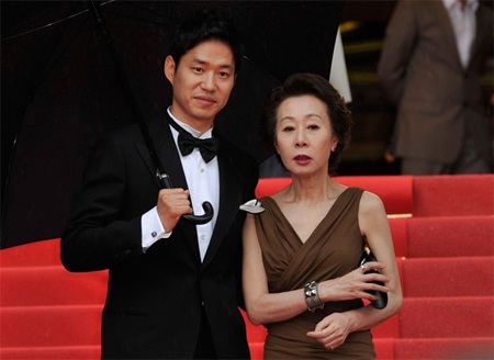 Thêm nhiều sao Châu Á “đổ bộ” tới Cannes - 11 Thêm nhiều sao Châu Á “đổ bộ” tới Cannes