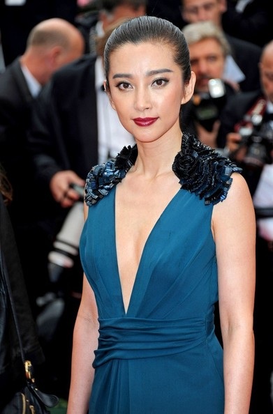 Thêm nhiều sao Châu Á “đổ bộ” tới Cannes - 15 Thêm nhiều sao Châu Á “đổ bộ” tới Cannes