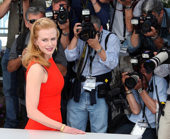 Nicole Kidman rạng rỡ tại LHP Cannes - 10 Nicole Kidman rạng rỡ tại LHP Cannes