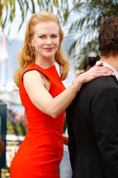 Nicole Kidman rạng rỡ tại LHP Cannes - 15 Nicole Kidman rạng rỡ tại LHP Cannes