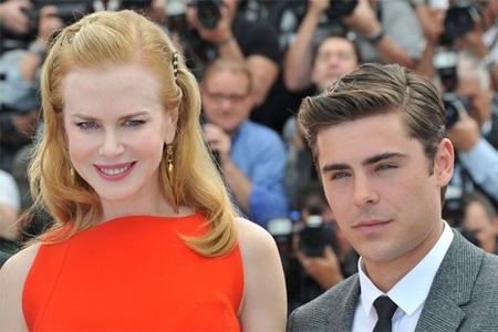 Nicole Kidman rạng rỡ tại LHP Cannes - 17 Nicole Kidman rạng rỡ tại LHP Cannes