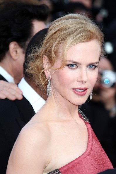 Nicole Kidman đọ dáng Heidi Klum 