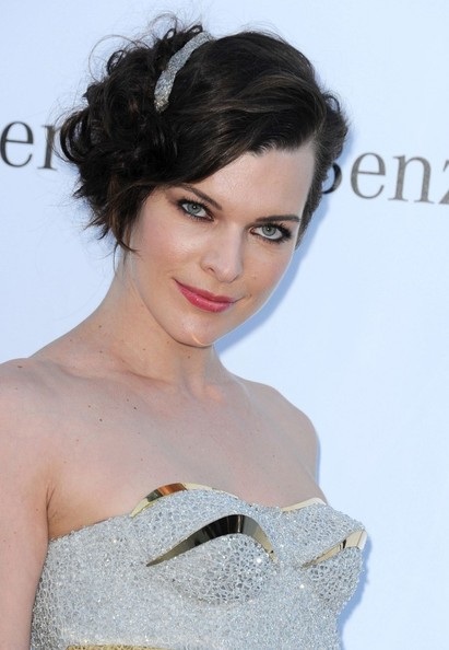 Hoa hậu thế giới “tái xuất” sau chỉ trích béo phì