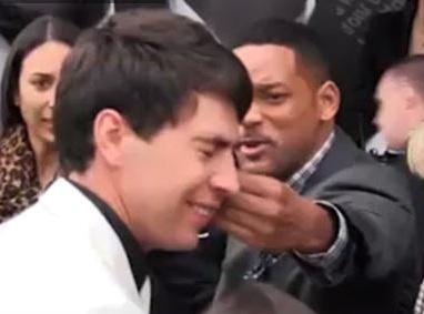 Will Smith không hối tiếc vì đã tát nhà báo - 1 Will Smith không hối tiếc vì đã tát nhà báo