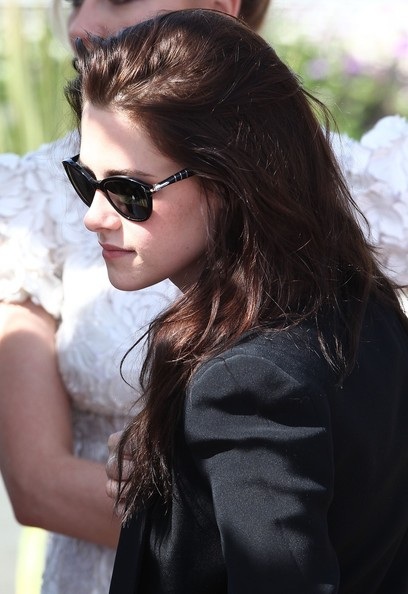 Hai kiều nữ Hollywood khoe nhan sắc tại Cannes