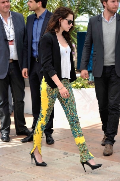 Hai kiều nữ Hollywood khoe nhan sắc tại Cannes