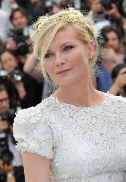 Hai kiều nữ Hollywood khoe nhan sắc tại Cannes