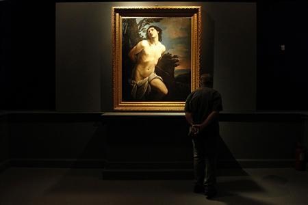 Triển lãm nghệ thuật ở Vatican