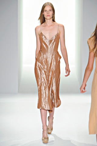 Thanh lịch Calvin Klein - 8 Thanh lịch Calvin Klein