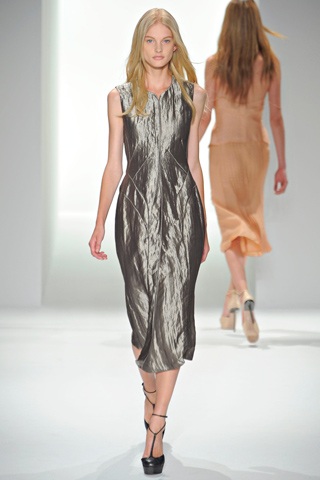 Thanh lịch Calvin Klein - 9 Thanh lịch Calvin Klein