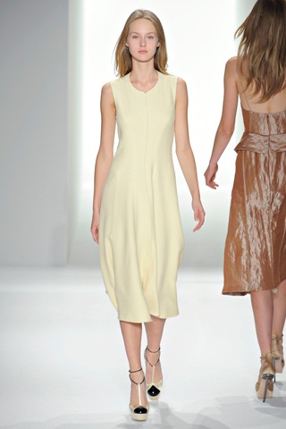 Thanh lịch Calvin Klein - 12 Thanh lịch Calvin Klein