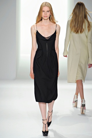 Thanh lịch Calvin Klein - 18 Thanh lịch Calvin Klein