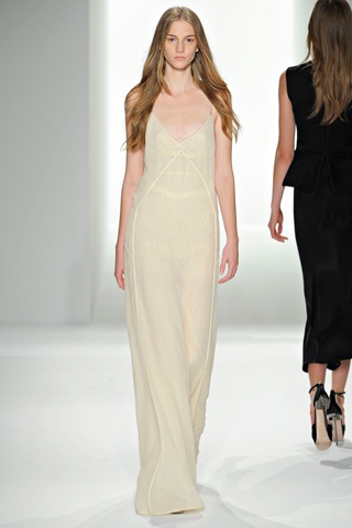 Thanh lịch Calvin Klein - 22 Thanh lịch Calvin Klein