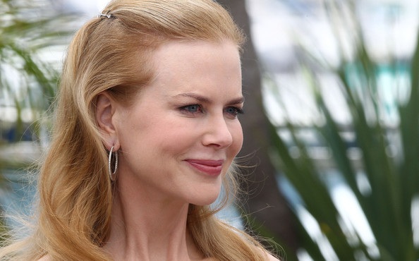 Nicole Kidman bận rộn tại Cannes - 4 Nicole Kidman bận rộn tại Cannes