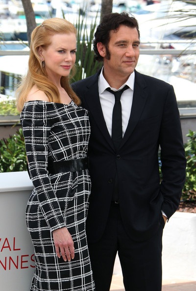 Nicole Kidman bận rộn tại Cannes - 10 Nicole Kidman bận rộn tại Cannes