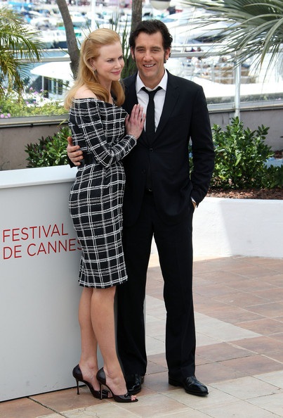 Nicole Kidman bận rộn tại Cannes - 11 Nicole Kidman bận rộn tại Cannes