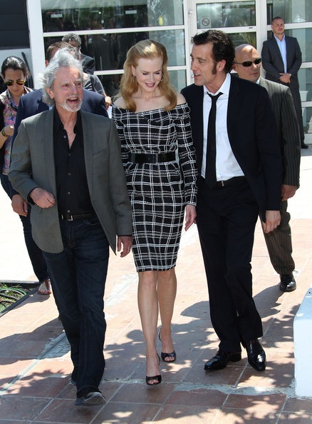 Nicole Kidman bận rộn tại Cannes - 12 Nicole Kidman bận rộn tại Cannes